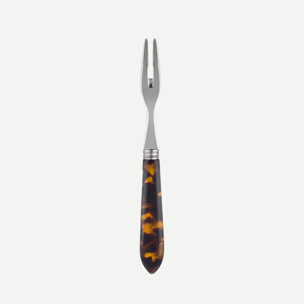 Sabre Icône Tortoise Shell