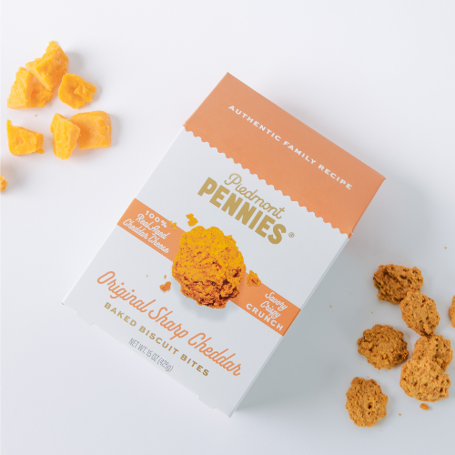 Piedmont Pennies - 15oz