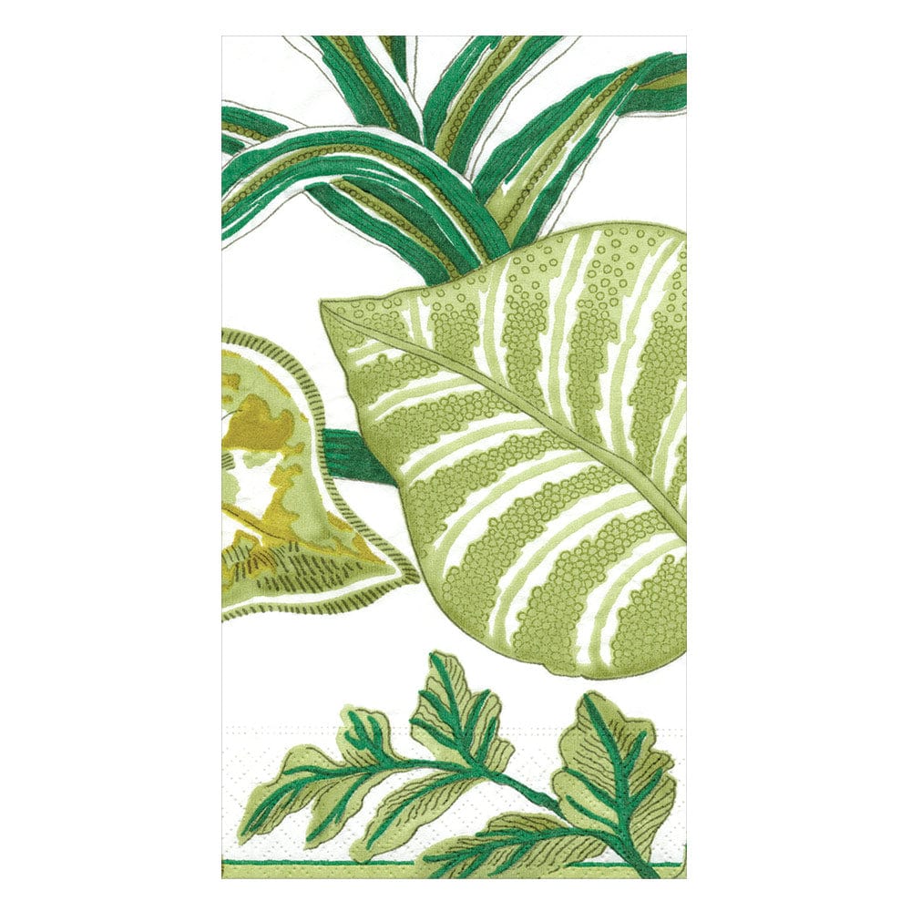 Florida Ivory Napkins