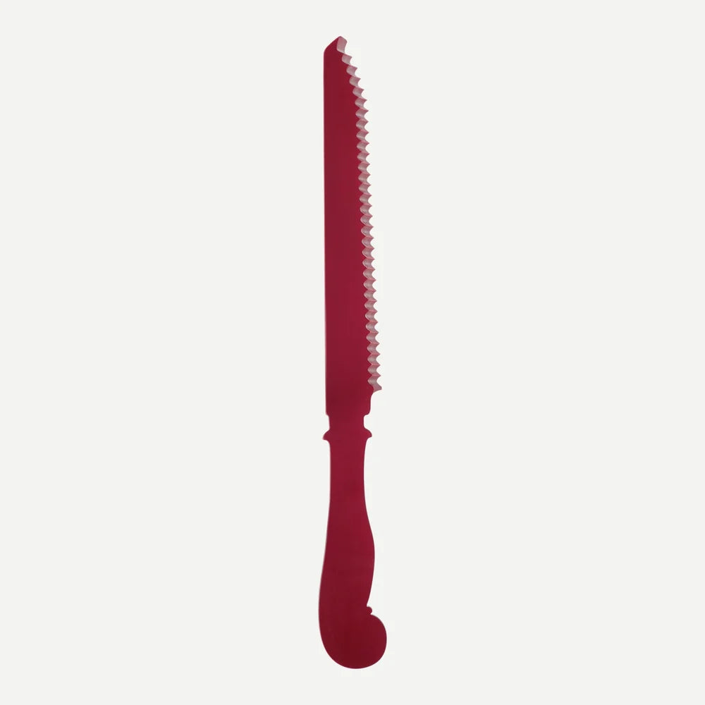 Sabre Honorine Bread Knife