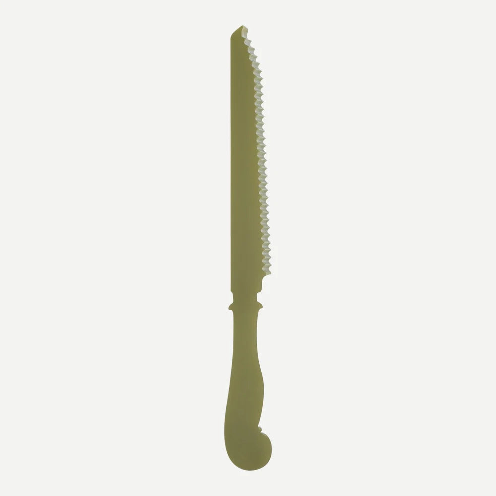 Sabre Honorine Bread Knife