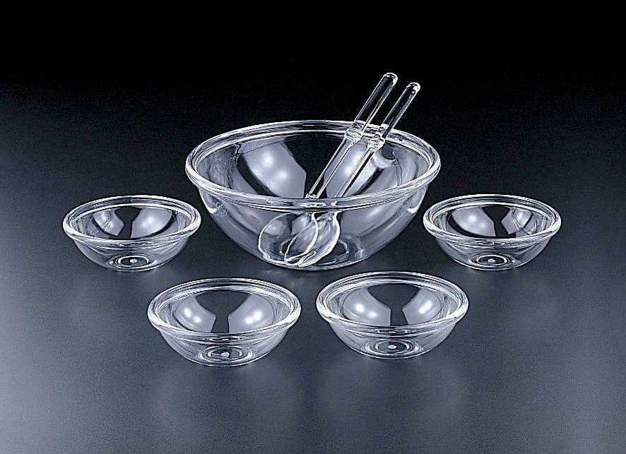 Salad Servers