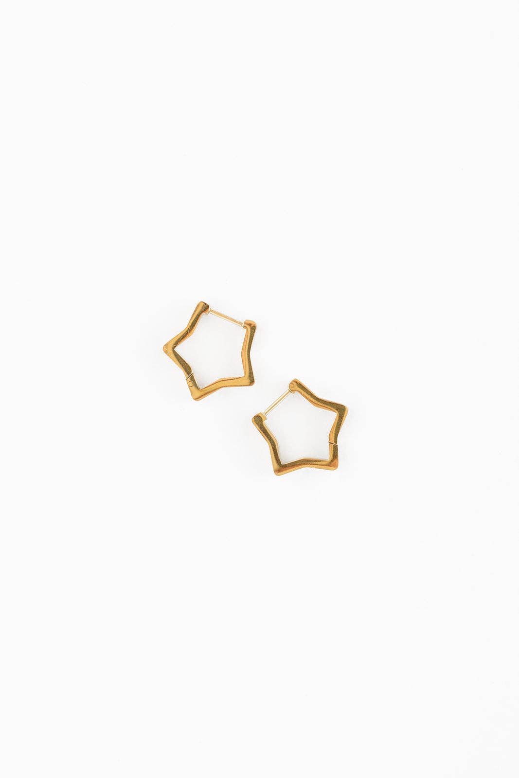 Star Hoop