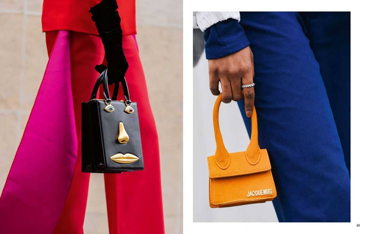 Paris. In Fashion by Pierre Toromanoff