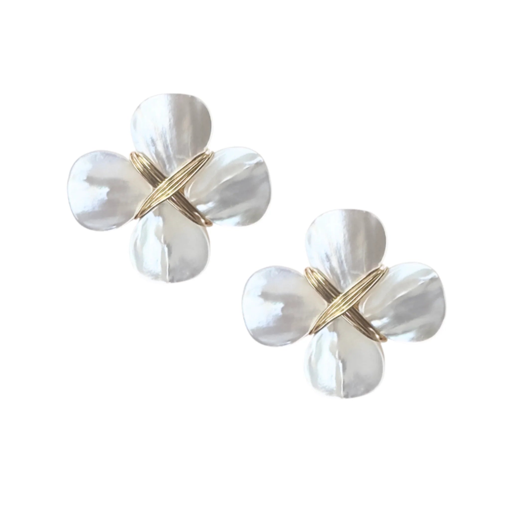 The Anna Grace Earrings