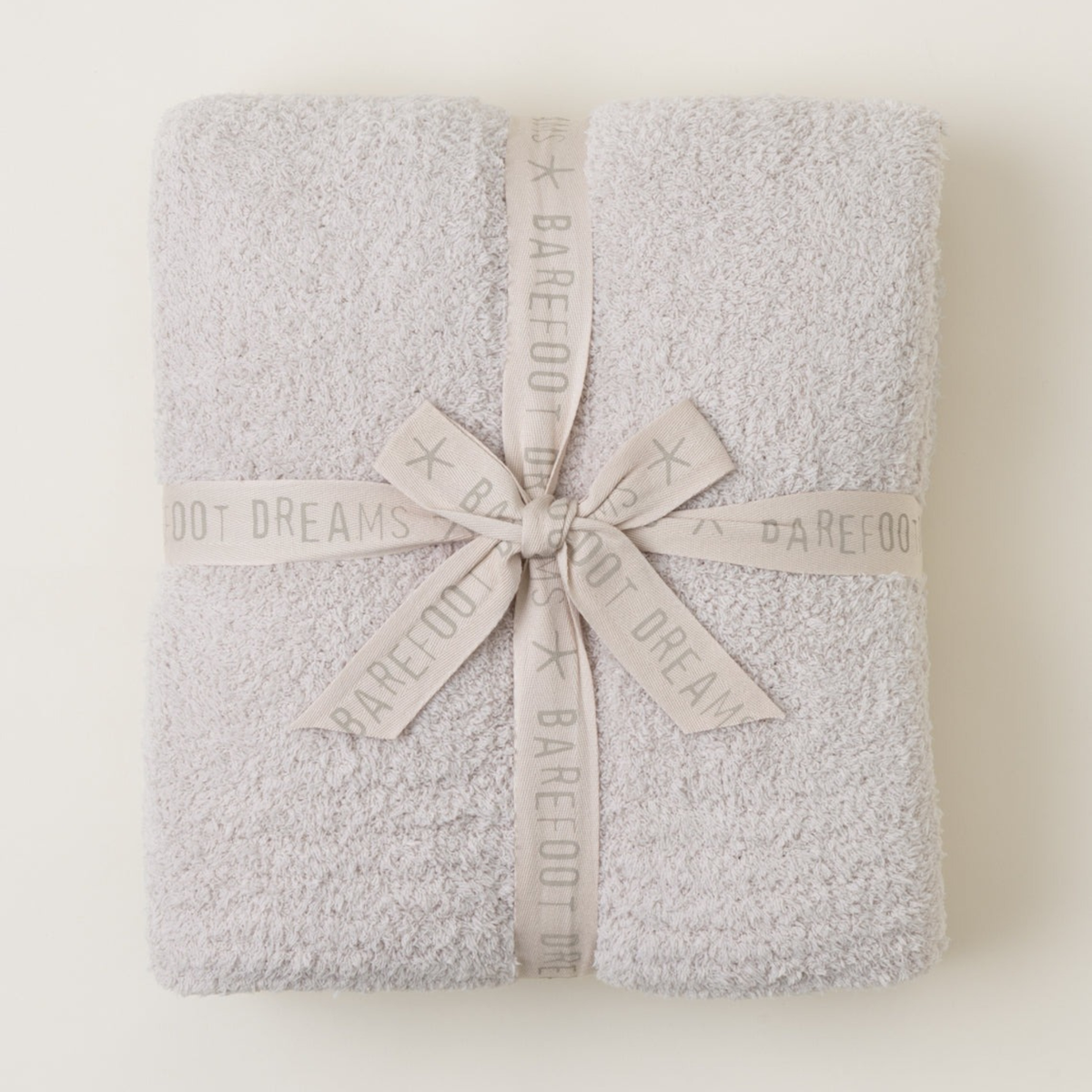 CozyChic Throw Blanket - Stone