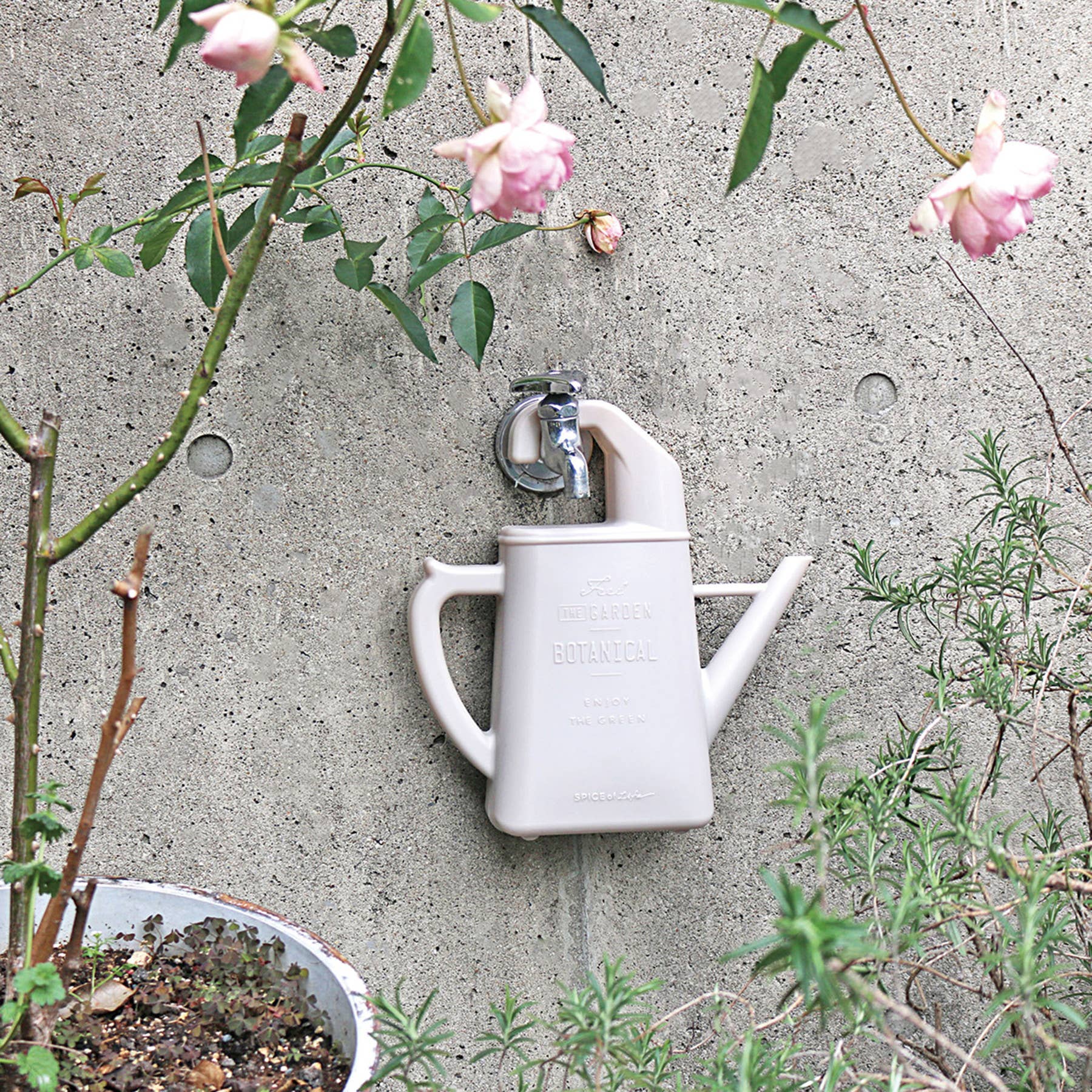 Hook Watering Can 1.7L