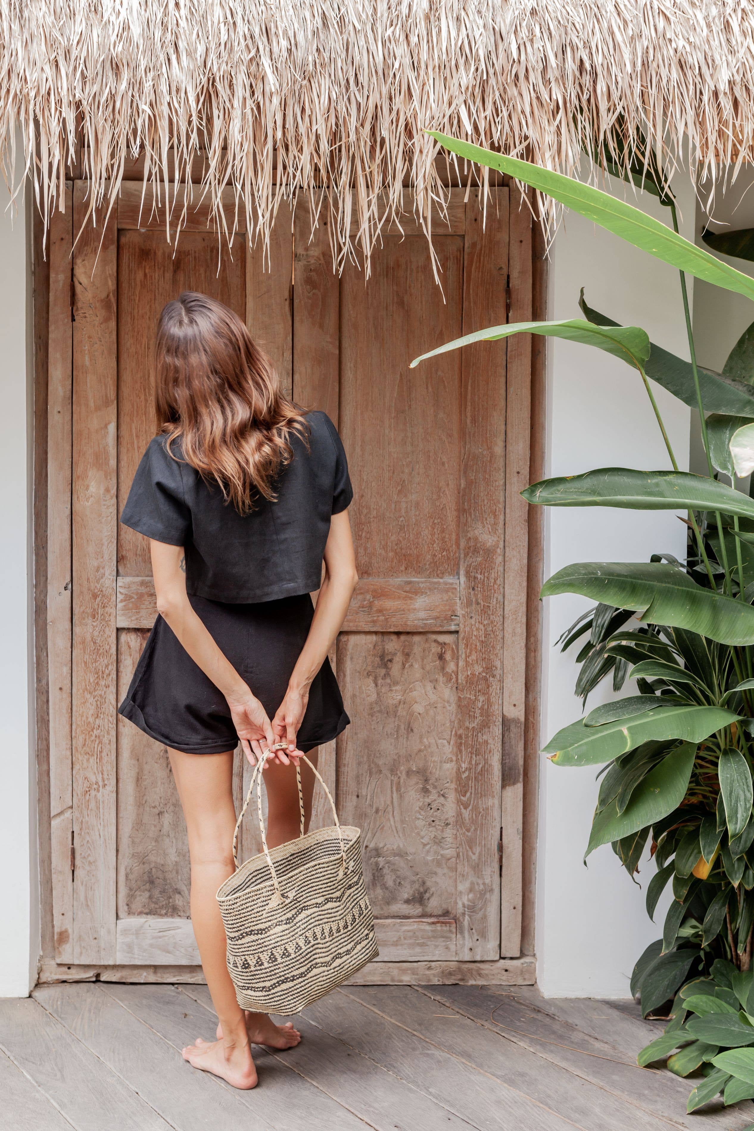 Avery Day Tote