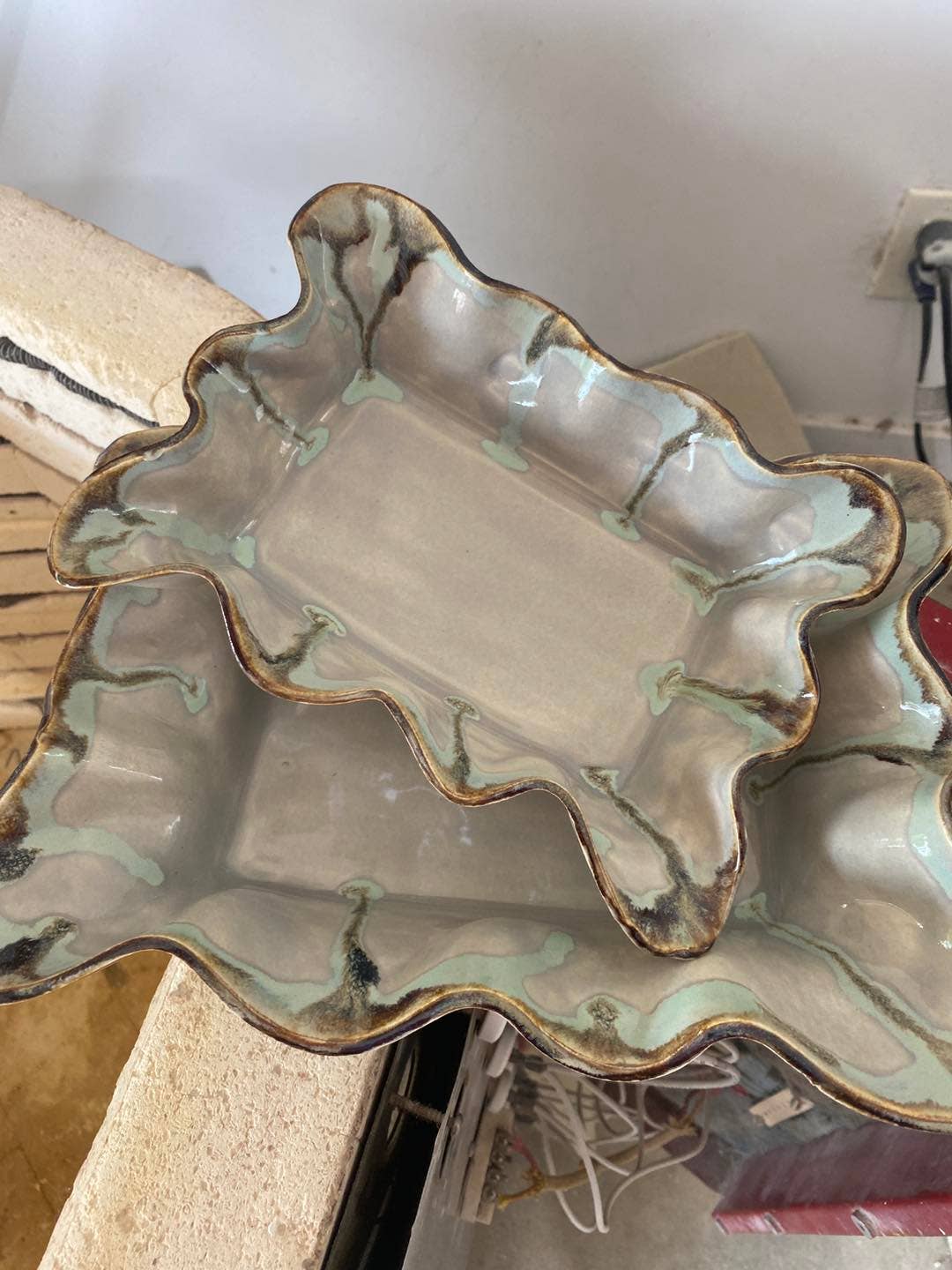 Medium Baking Dish (Plain)