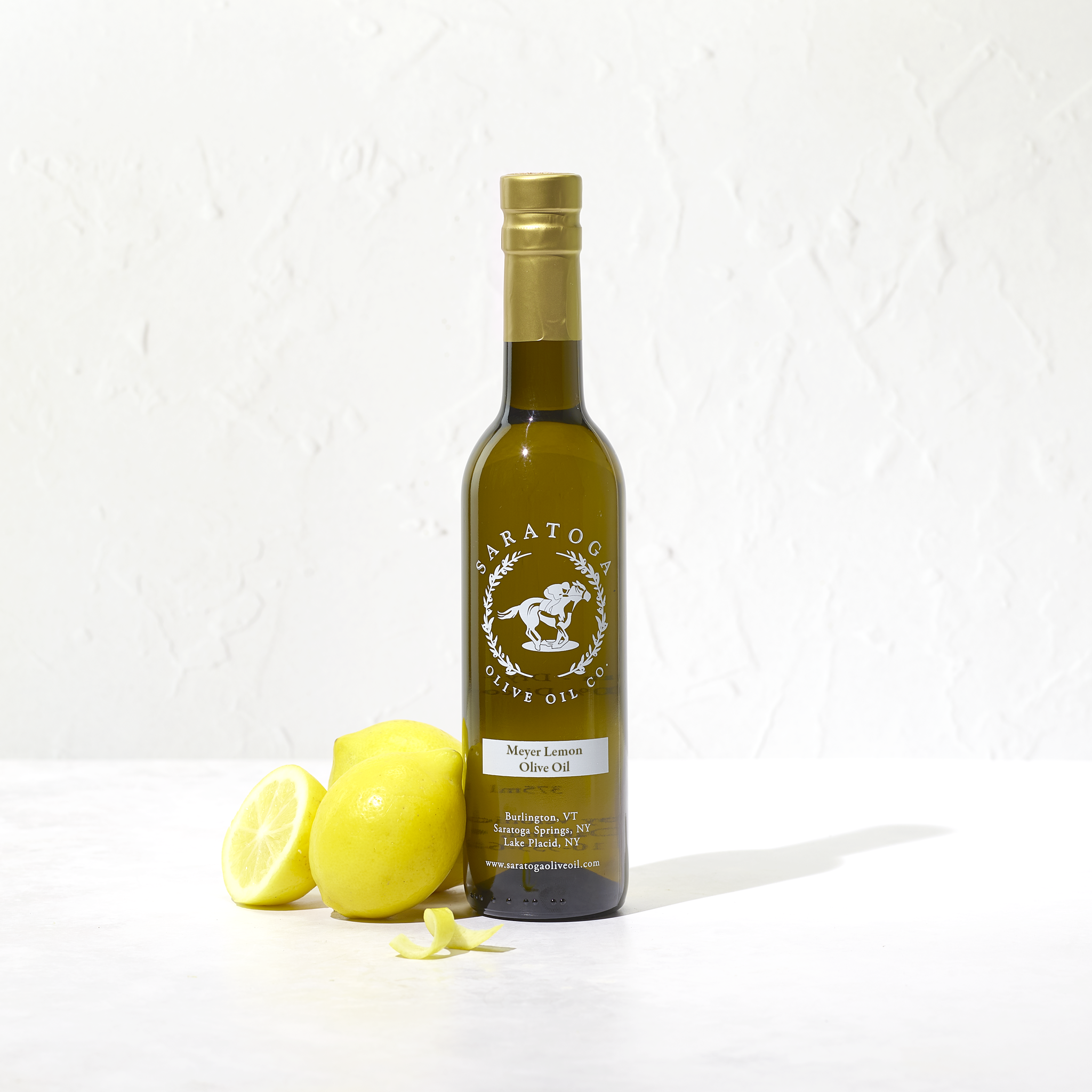 Wholesale Meyer Lemon Oil