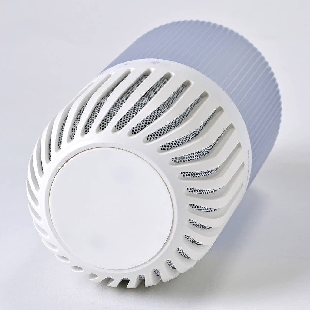Bonfire Bluetooth Speaker: Rechargeable & Waterproof