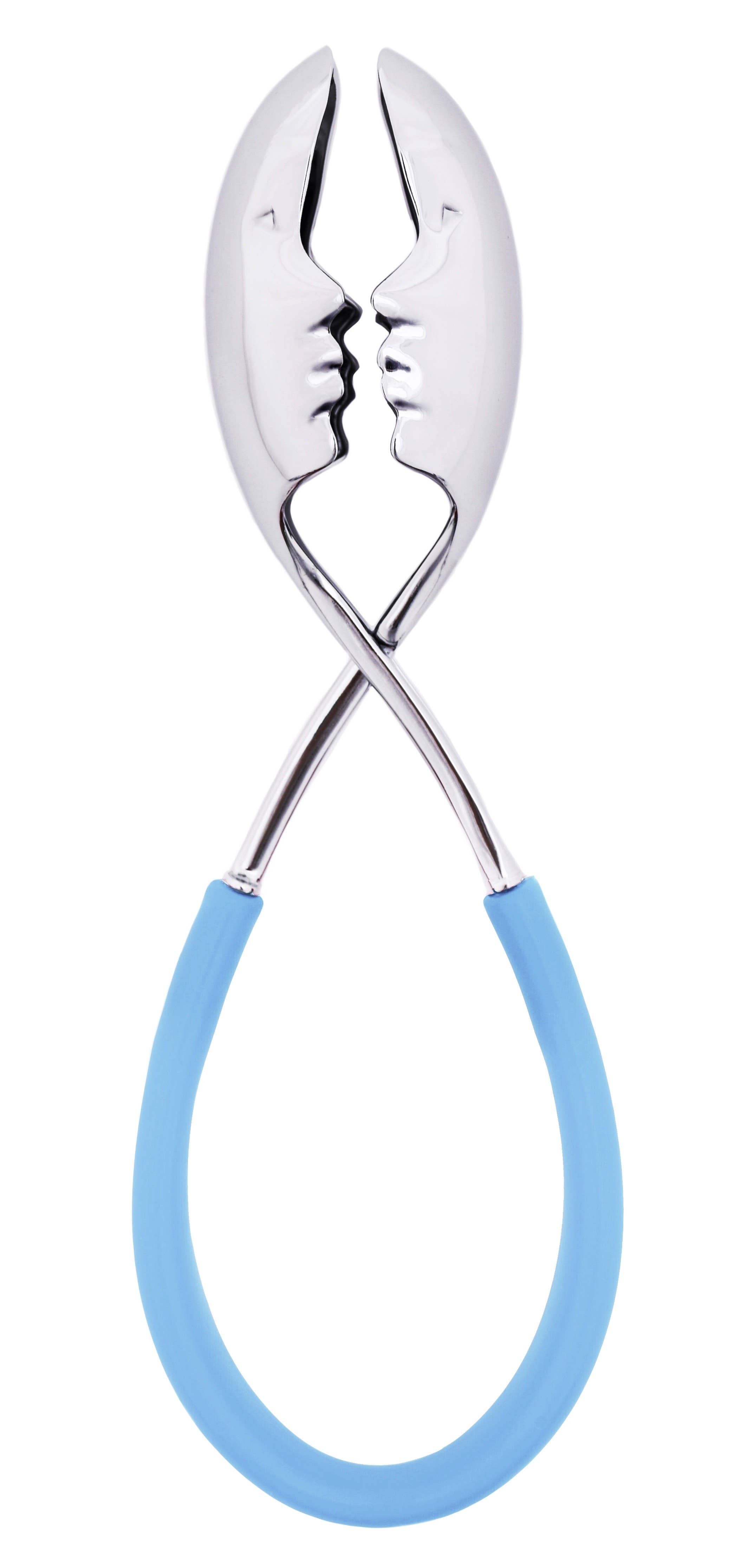 Kiss - Salad Tongs