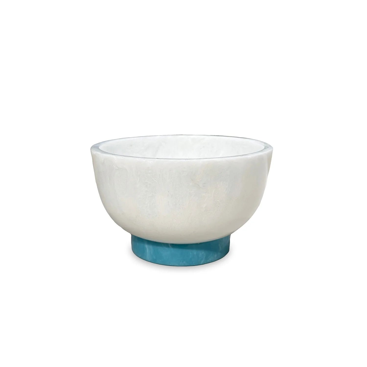 Beatrix Ball Resin Rio Small Round Bowl