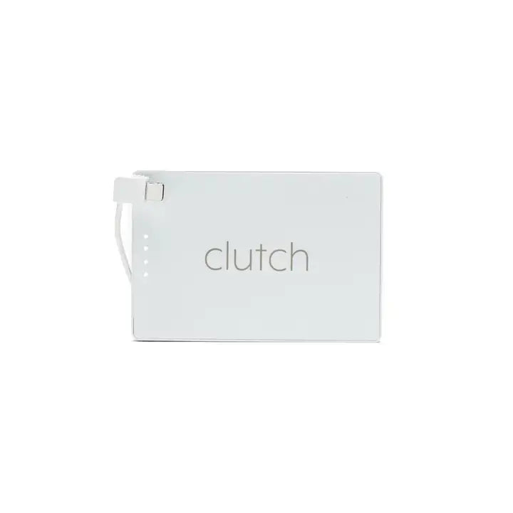 Clutch® Pro Lightning (Black)