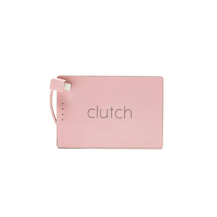 Clutch® Pro Lightning (Black)