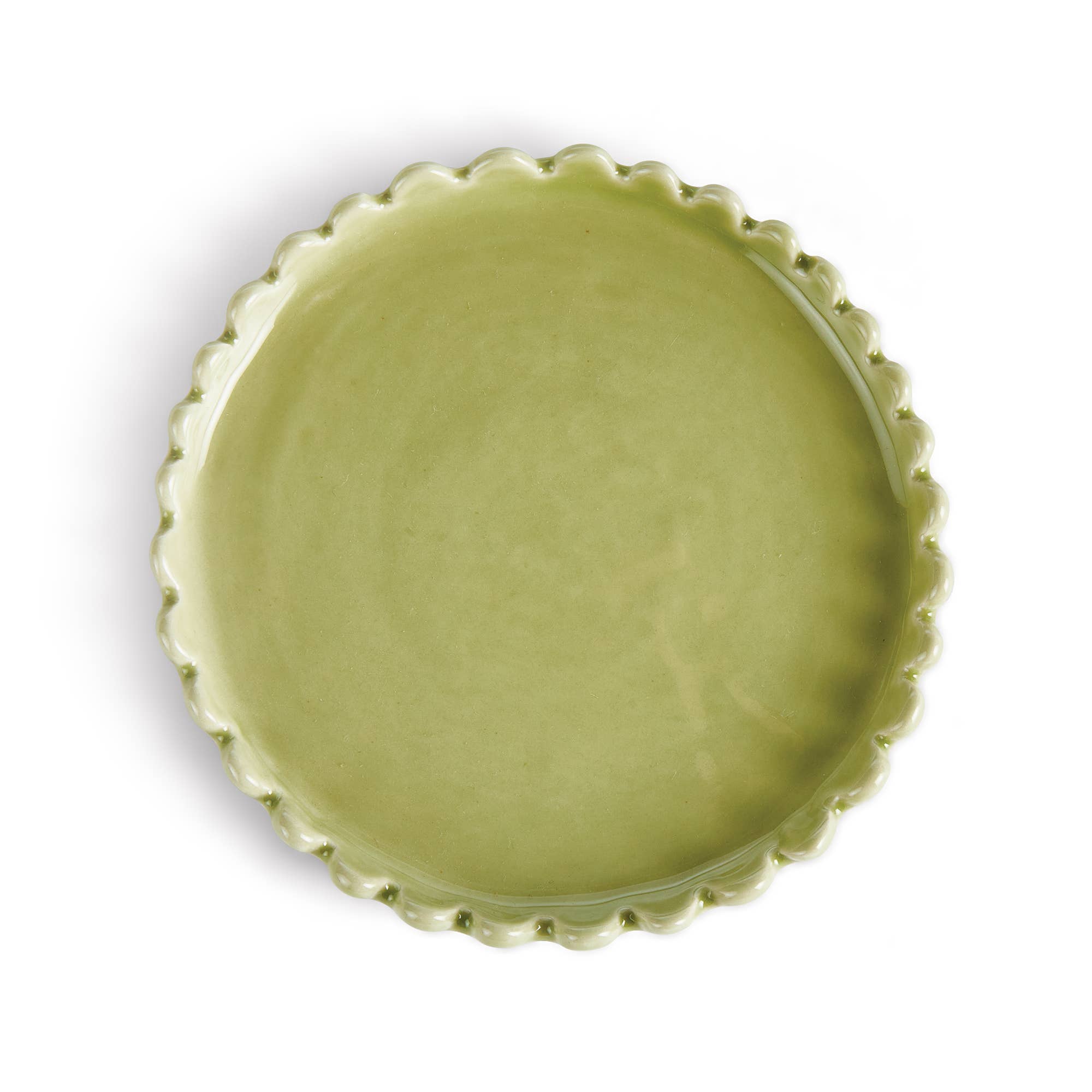 Maddie Petite Round Tray