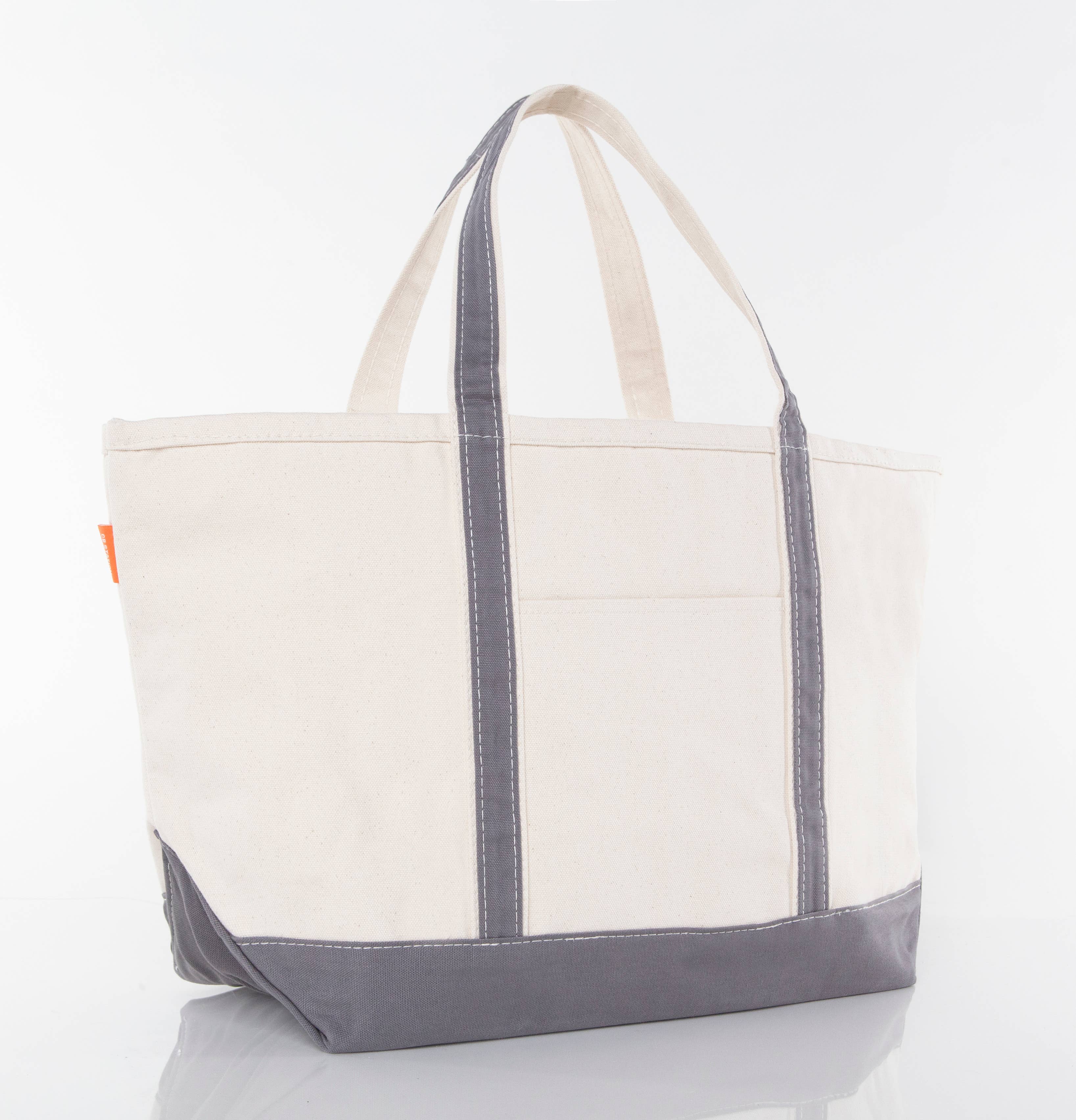 Large Classic Tote - WHATEVER