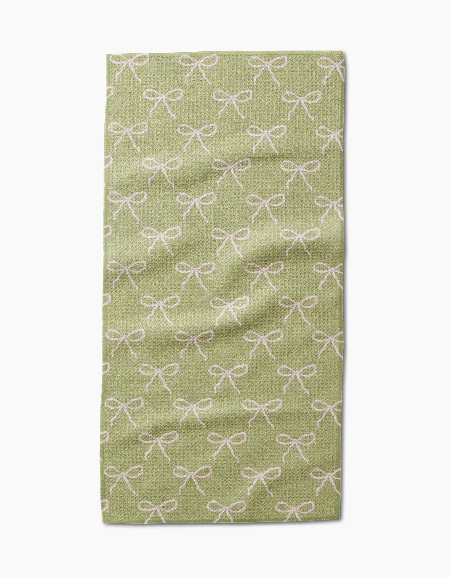 Lattice Bows