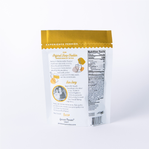 Piedmont Pennies - 4.5oz