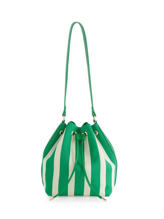 ISLA BUCKET BAG