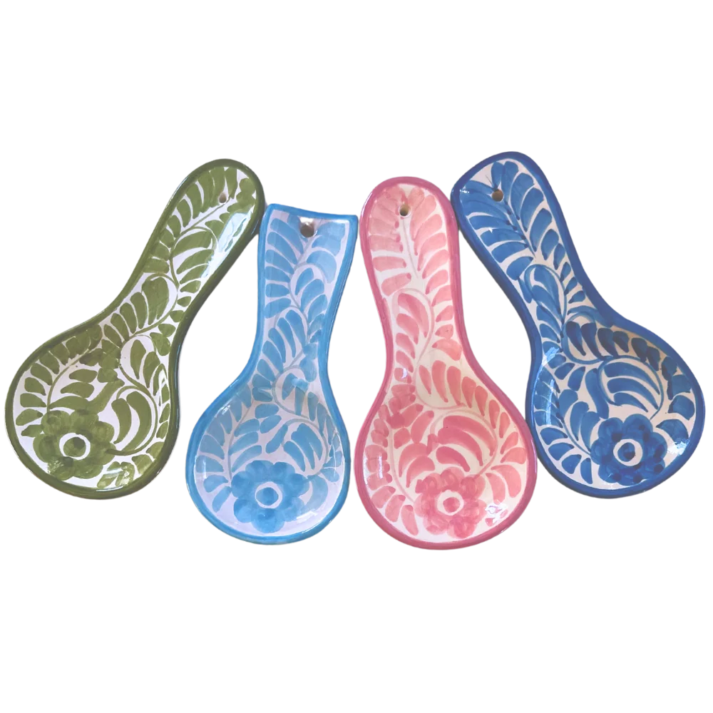 Helenita Spoon Rest