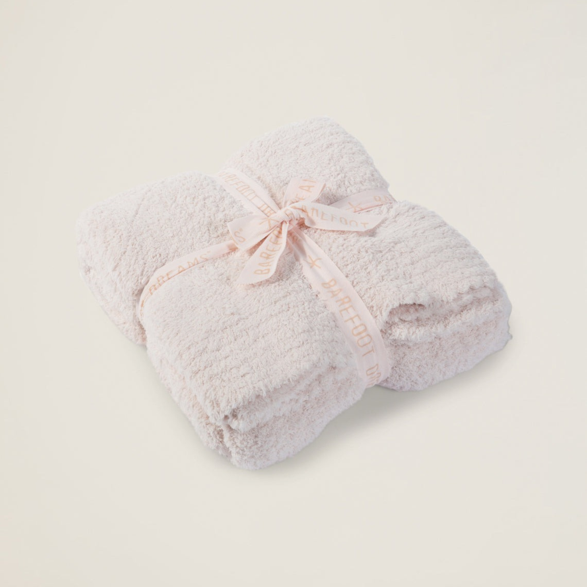 CozyChic Throw Blanket - Pink