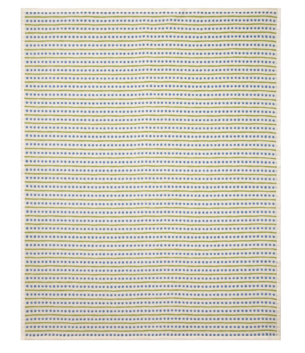 Beach Pebble Blanket