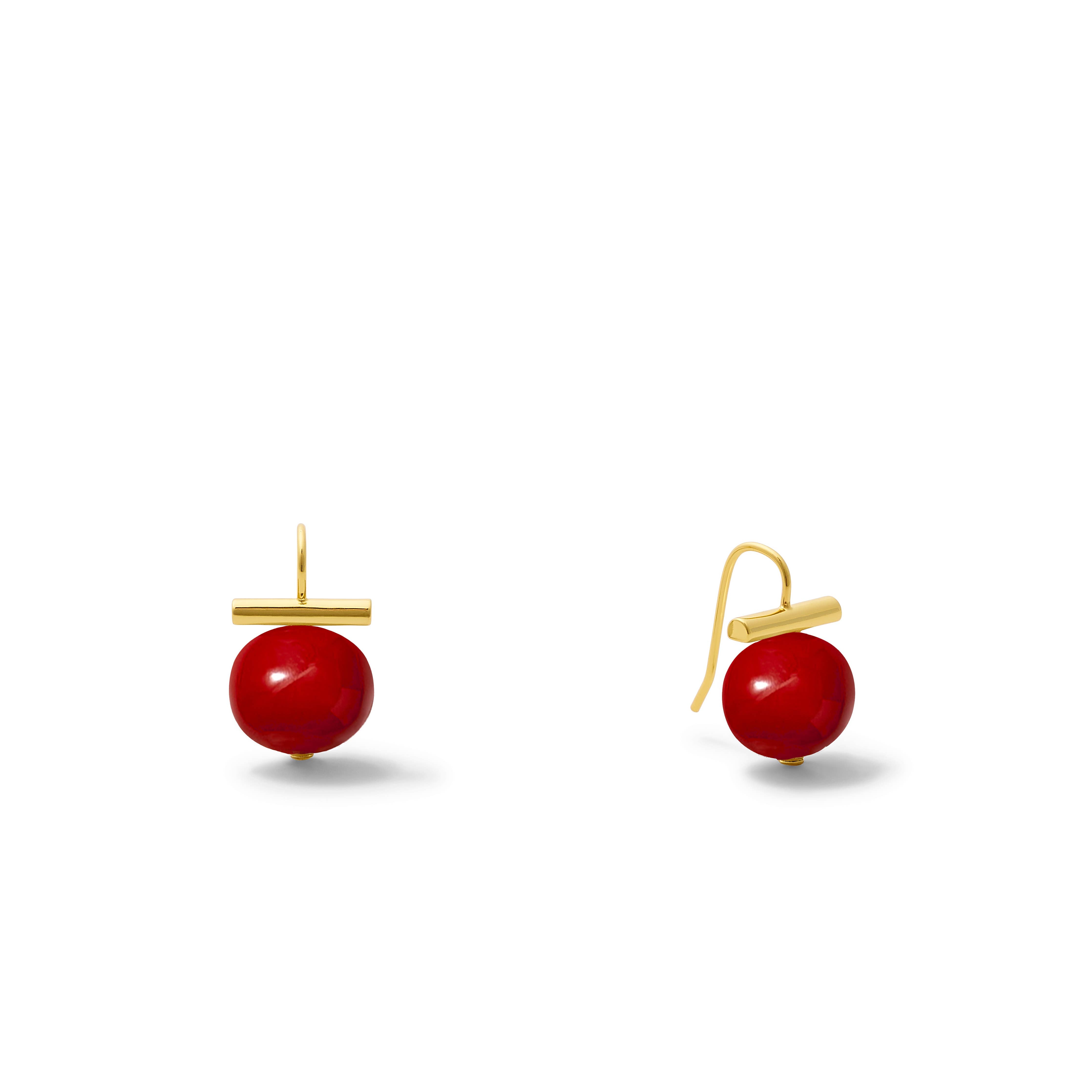 Petite + Sweet Pebble Pearls-Baby