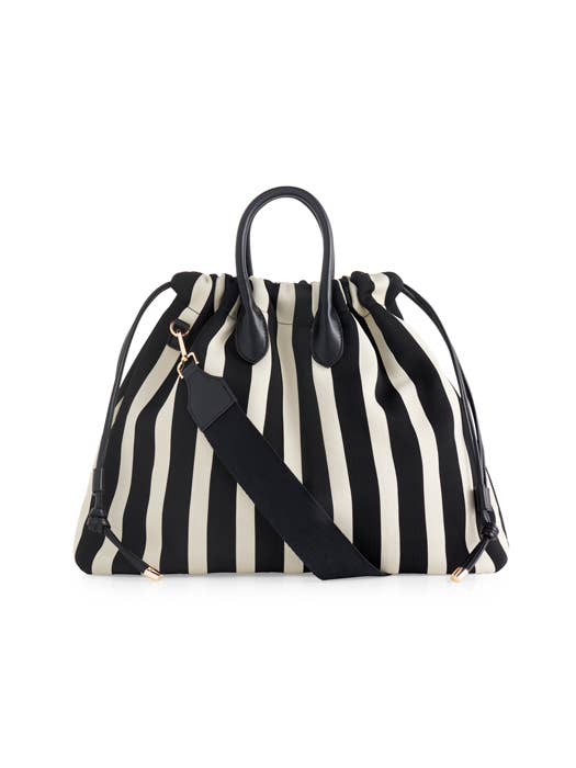 ISLA CROSS-BODY TOTE