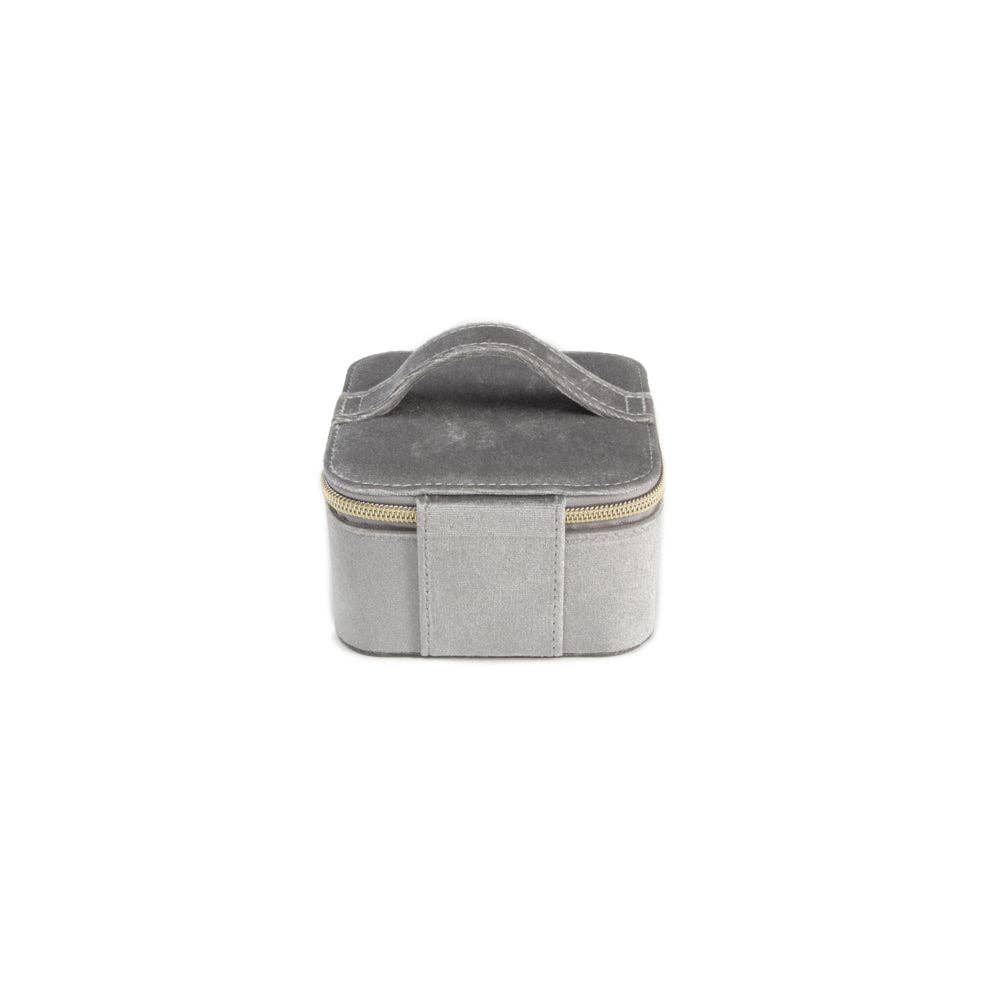 Vera Travel Jewelry Case with Pouch