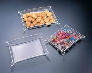 Elegant Tray