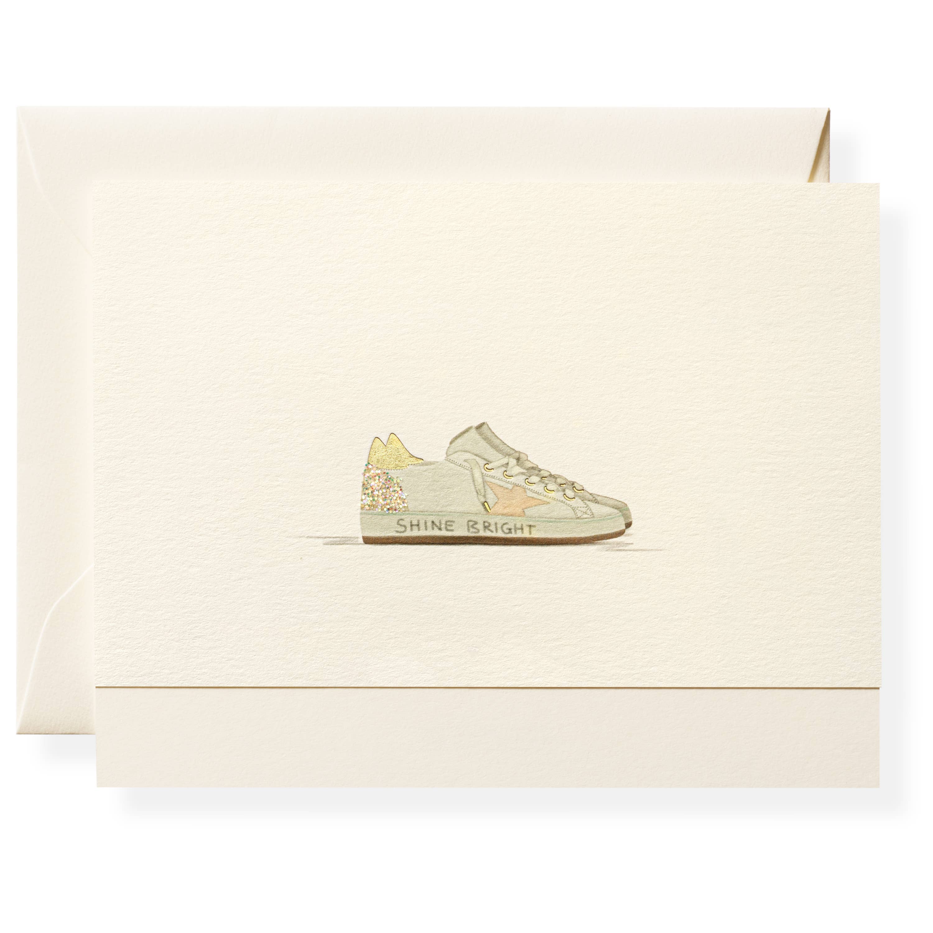 All in the Details Note Card Box