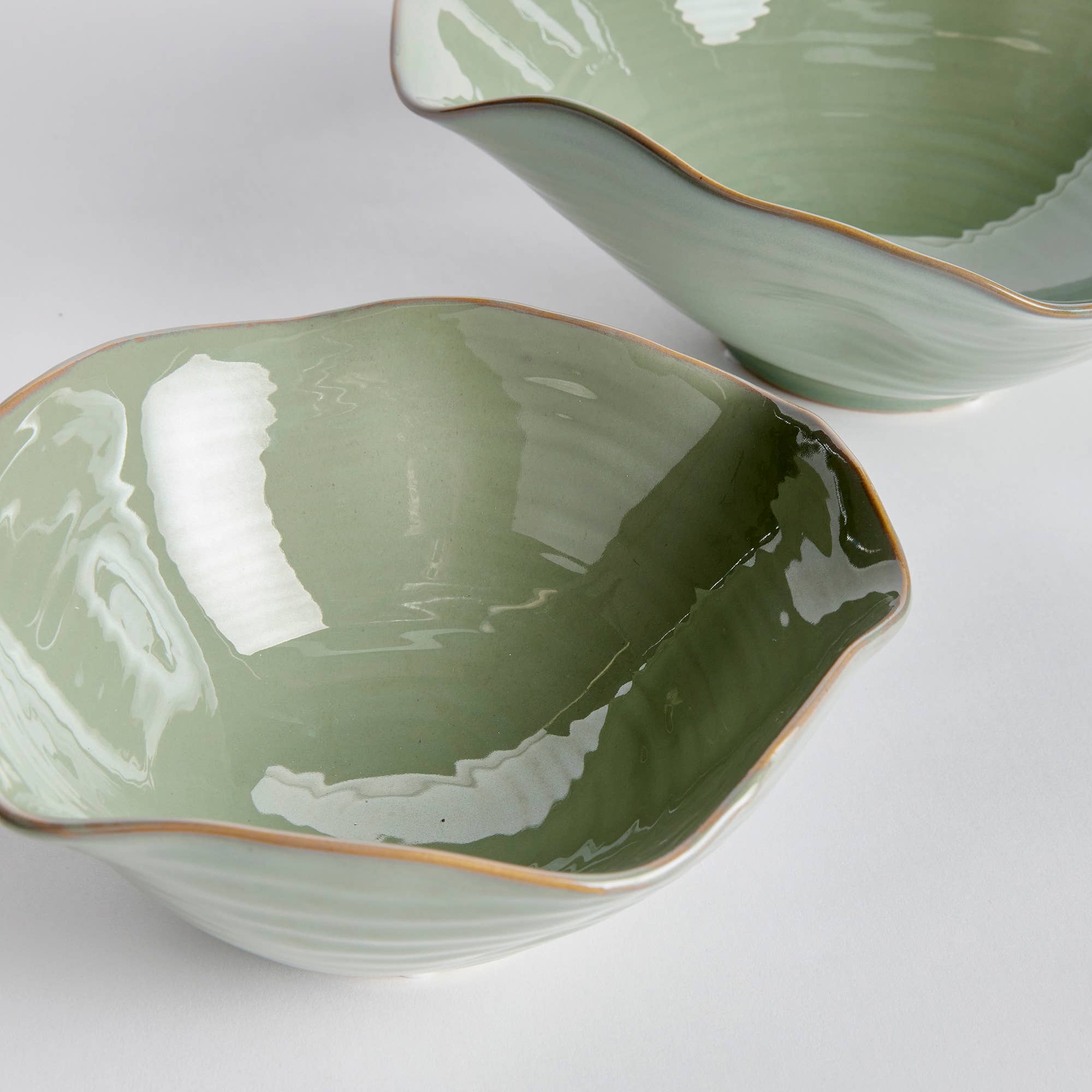 Rivo Decorative Bowls