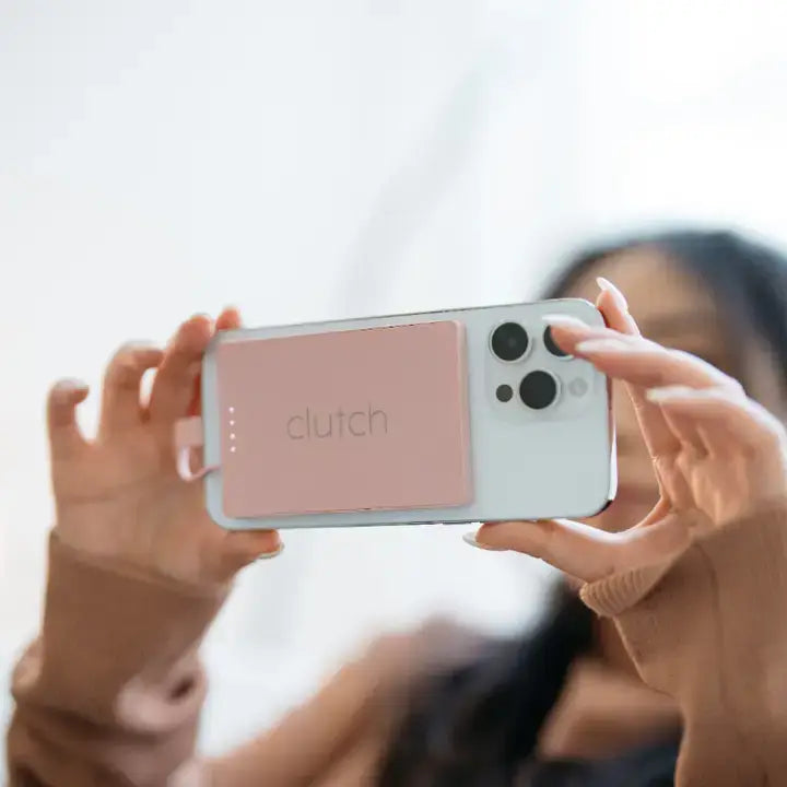 Clutch® Pro Lightning (Black)