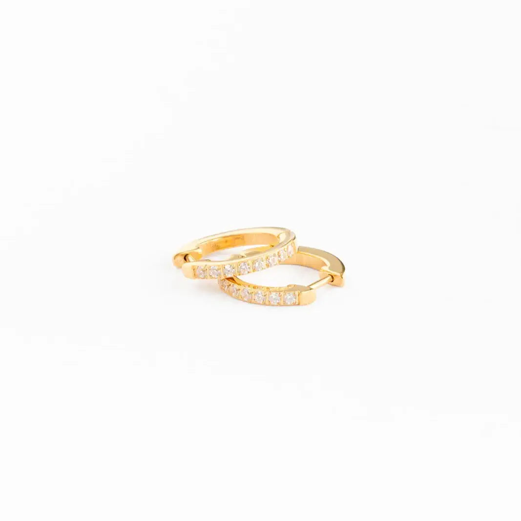 Gem Hoop