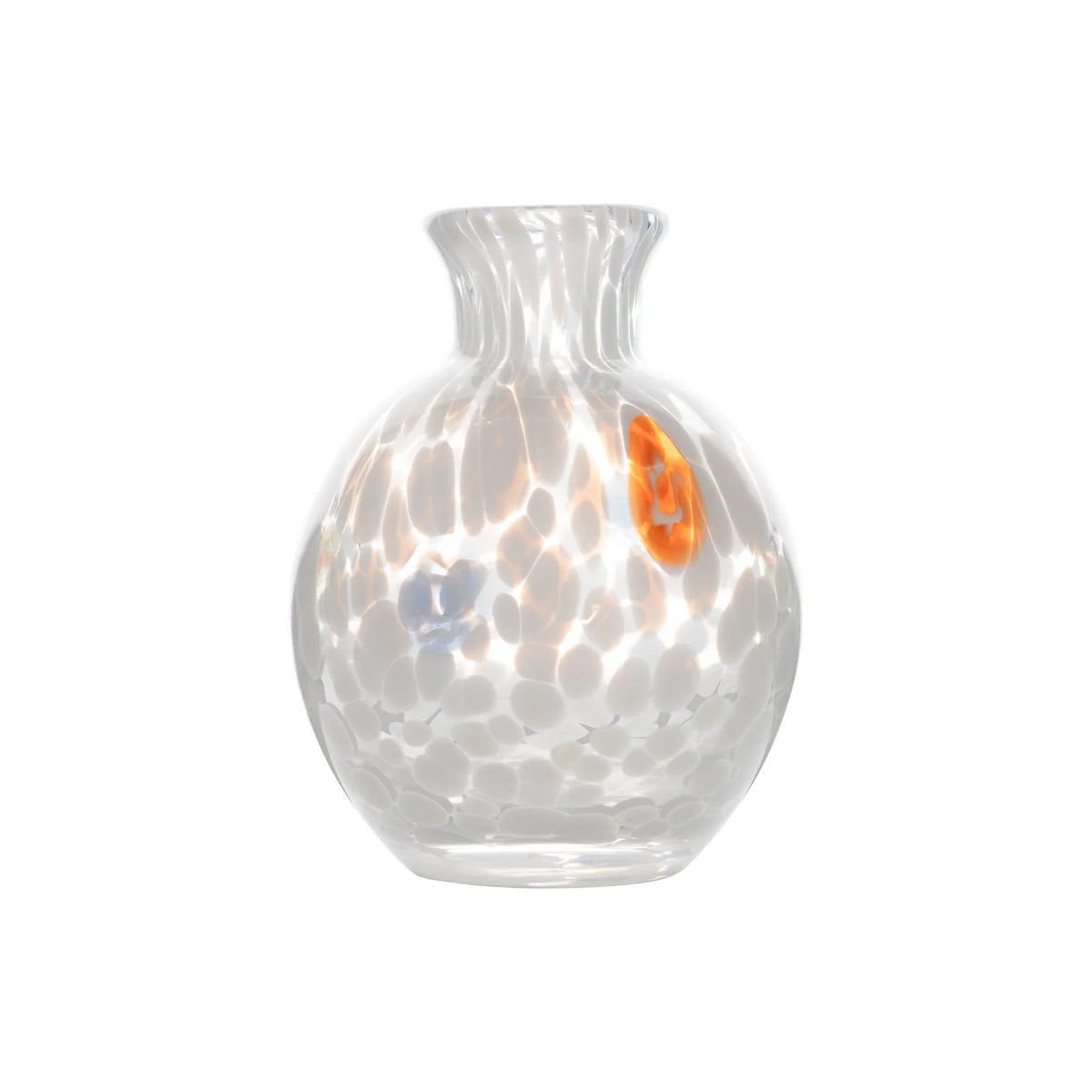 Mille Flower Bud Vase