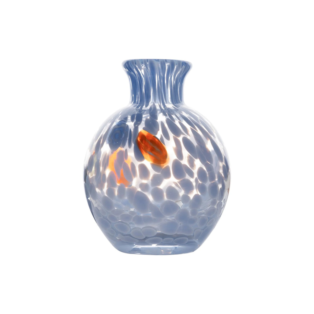 Mille Flower Bud Vase