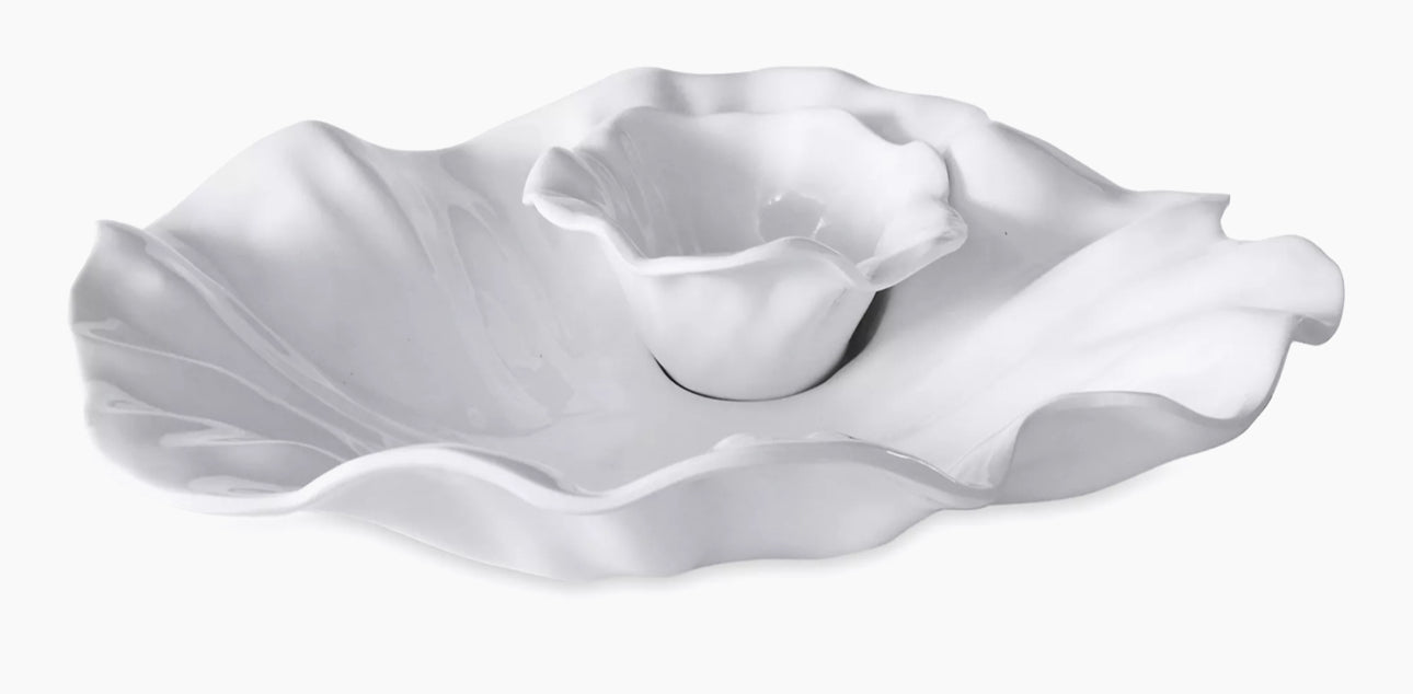 Vida Bloom Chip and Dip