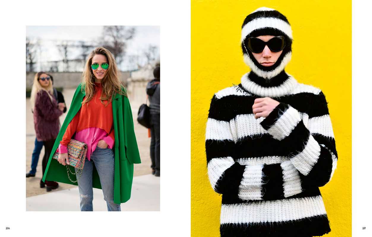 Paris. In Fashion by Pierre Toromanoff