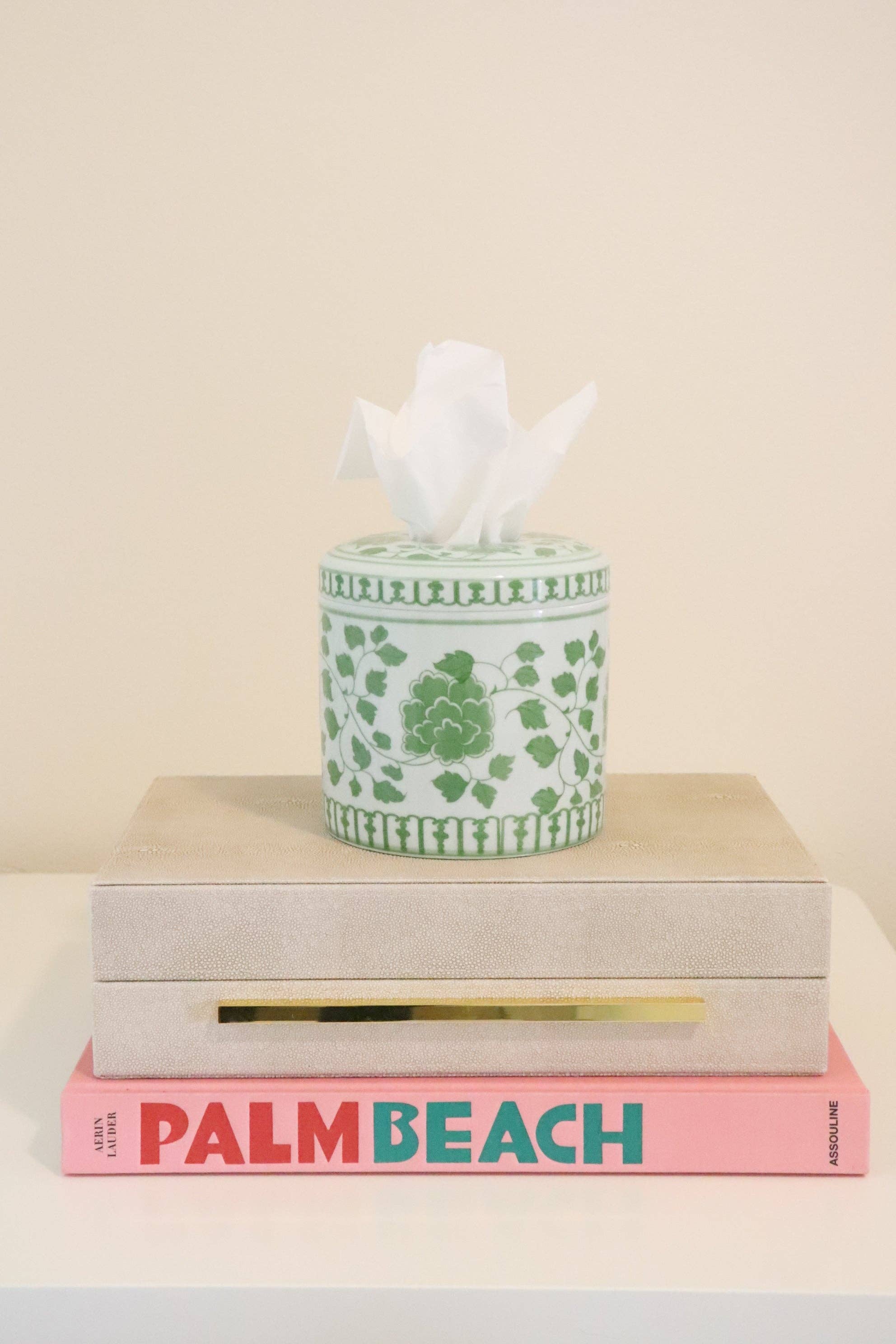 The Kelley Tissue Vessel