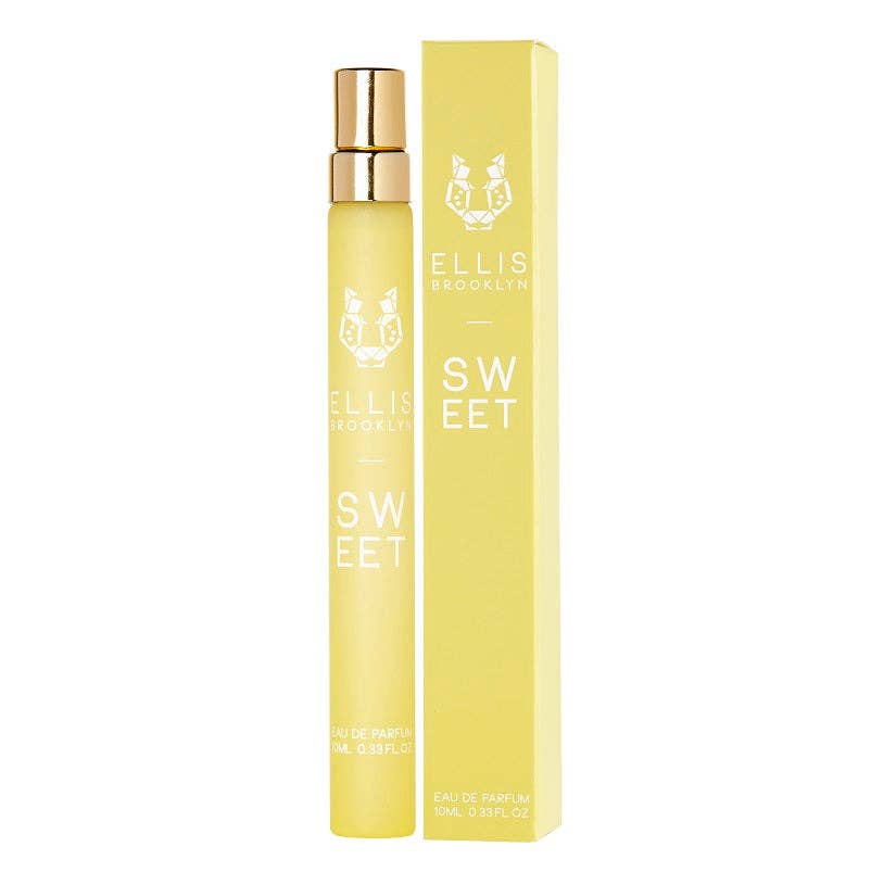 SWEET Eau De Parfum Travel Spray