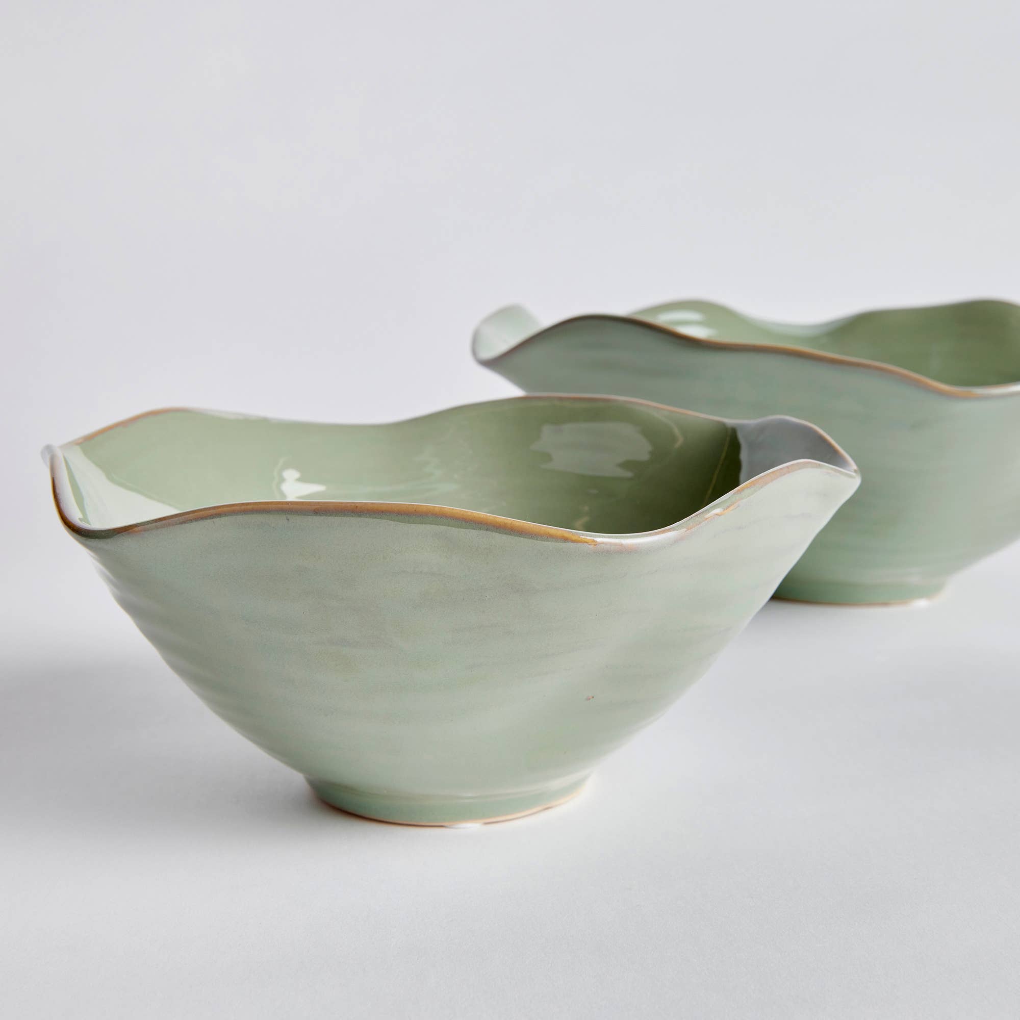 Rivo Decorative Bowls