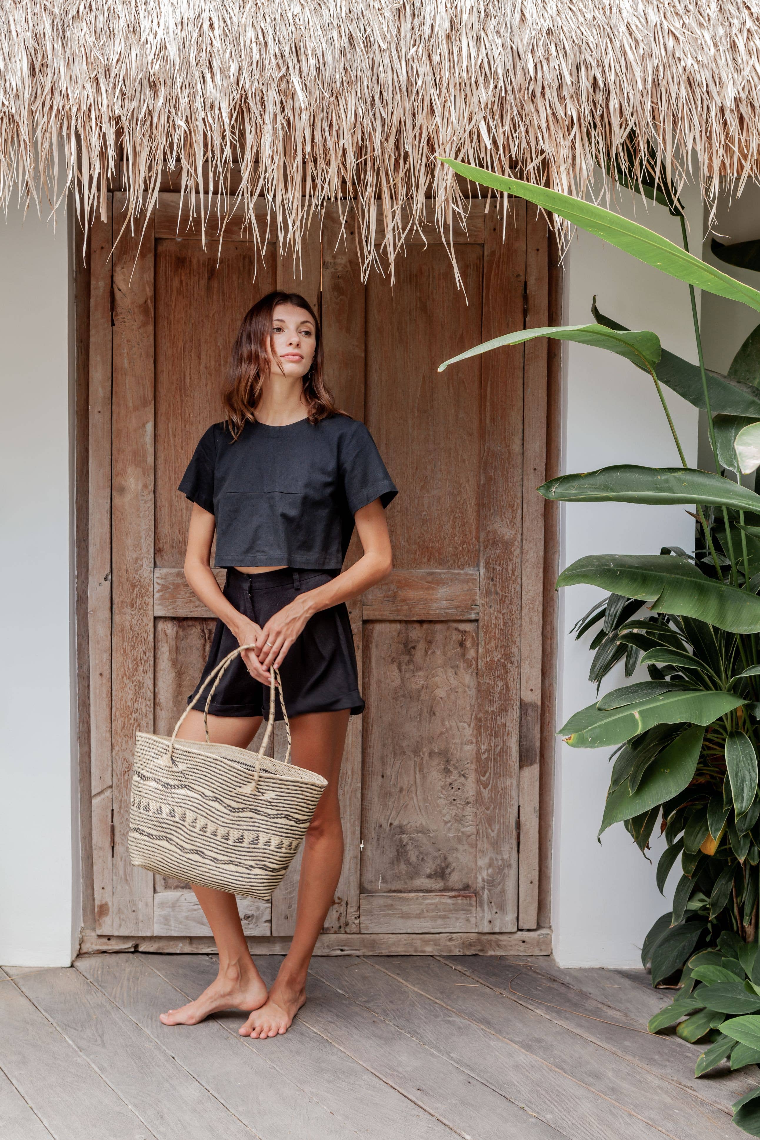 Avery Day Tote