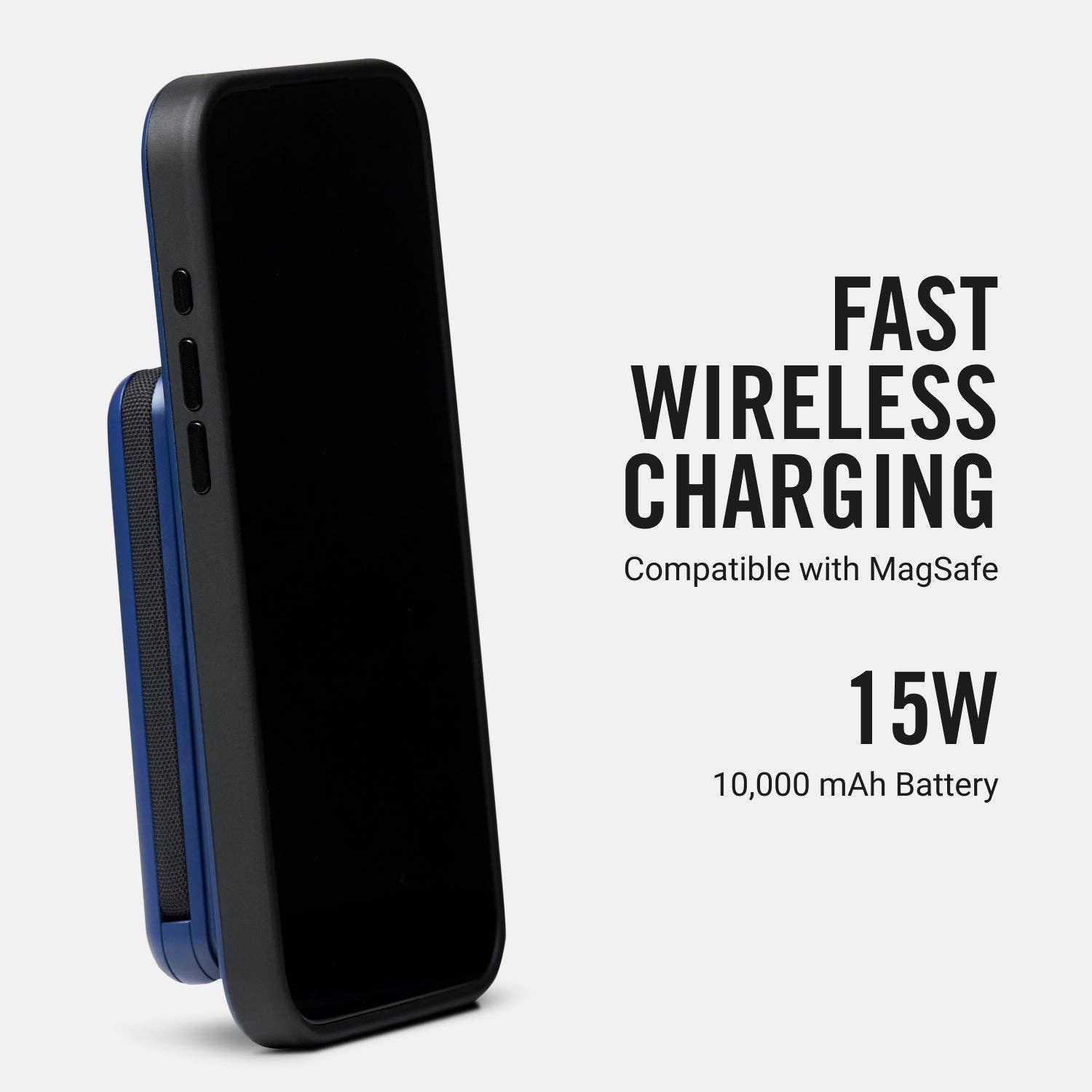 Ridge Power Bank - 10k mAh - Dark Harbor