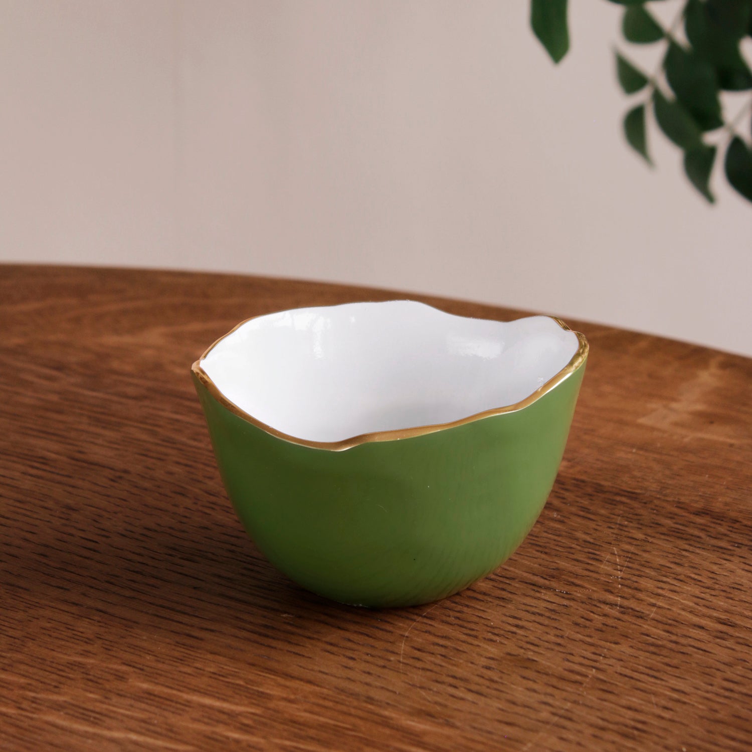 ENCANTO Osaka Small Bowl