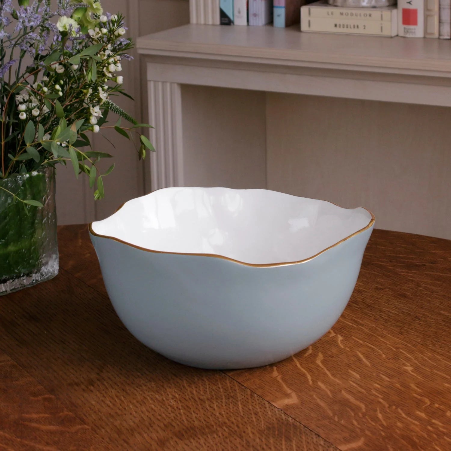 ENCANTO Osaka Large Bowl