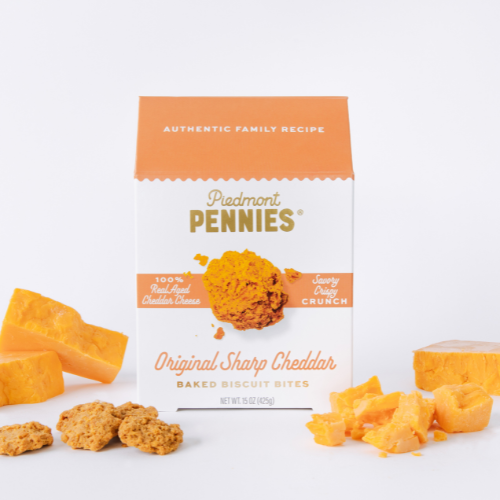 Piedmont Pennies - 15oz