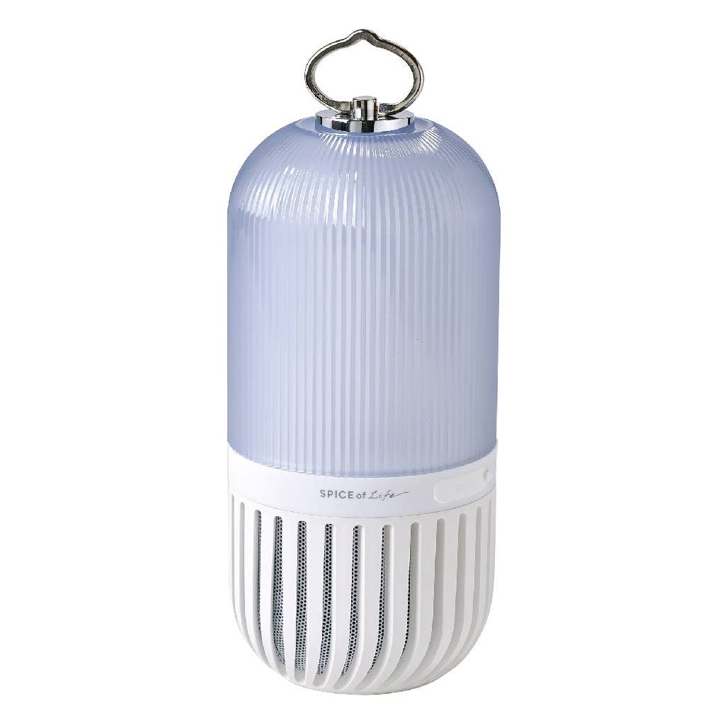 Bonfire Bluetooth Speaker: Rechargeable & Waterproof