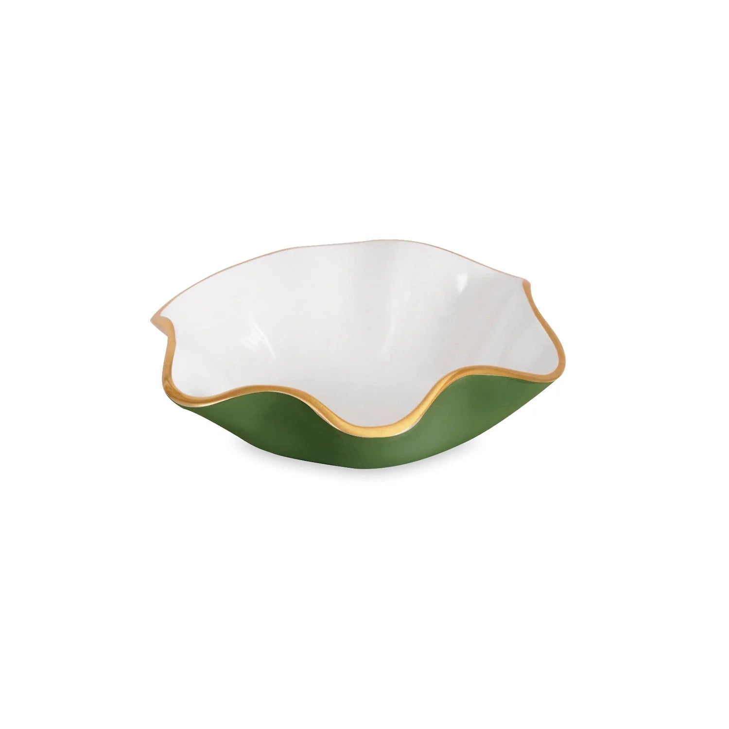 ENCANTO Carola Small Round Bowl