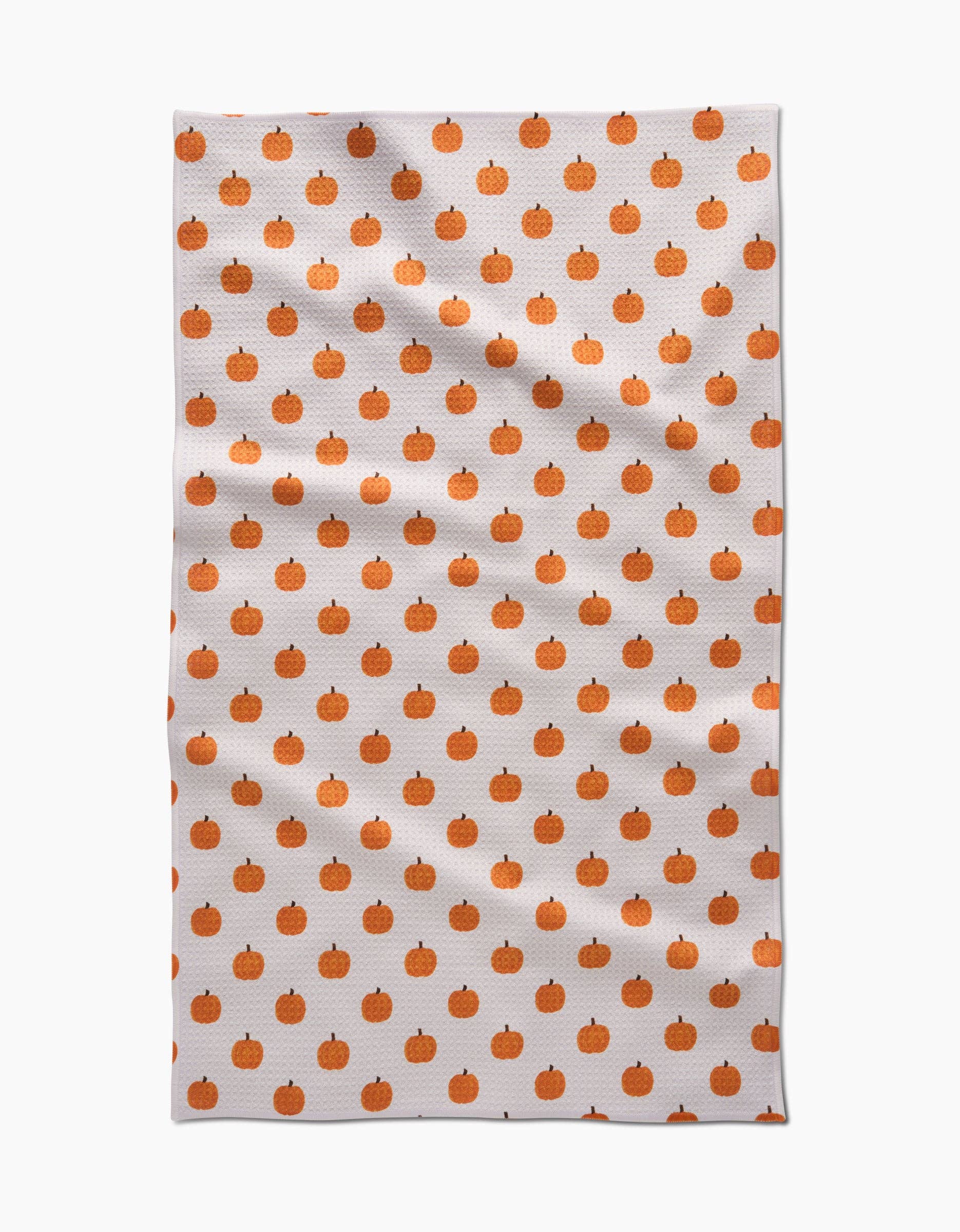 Patchwork Tea Towel